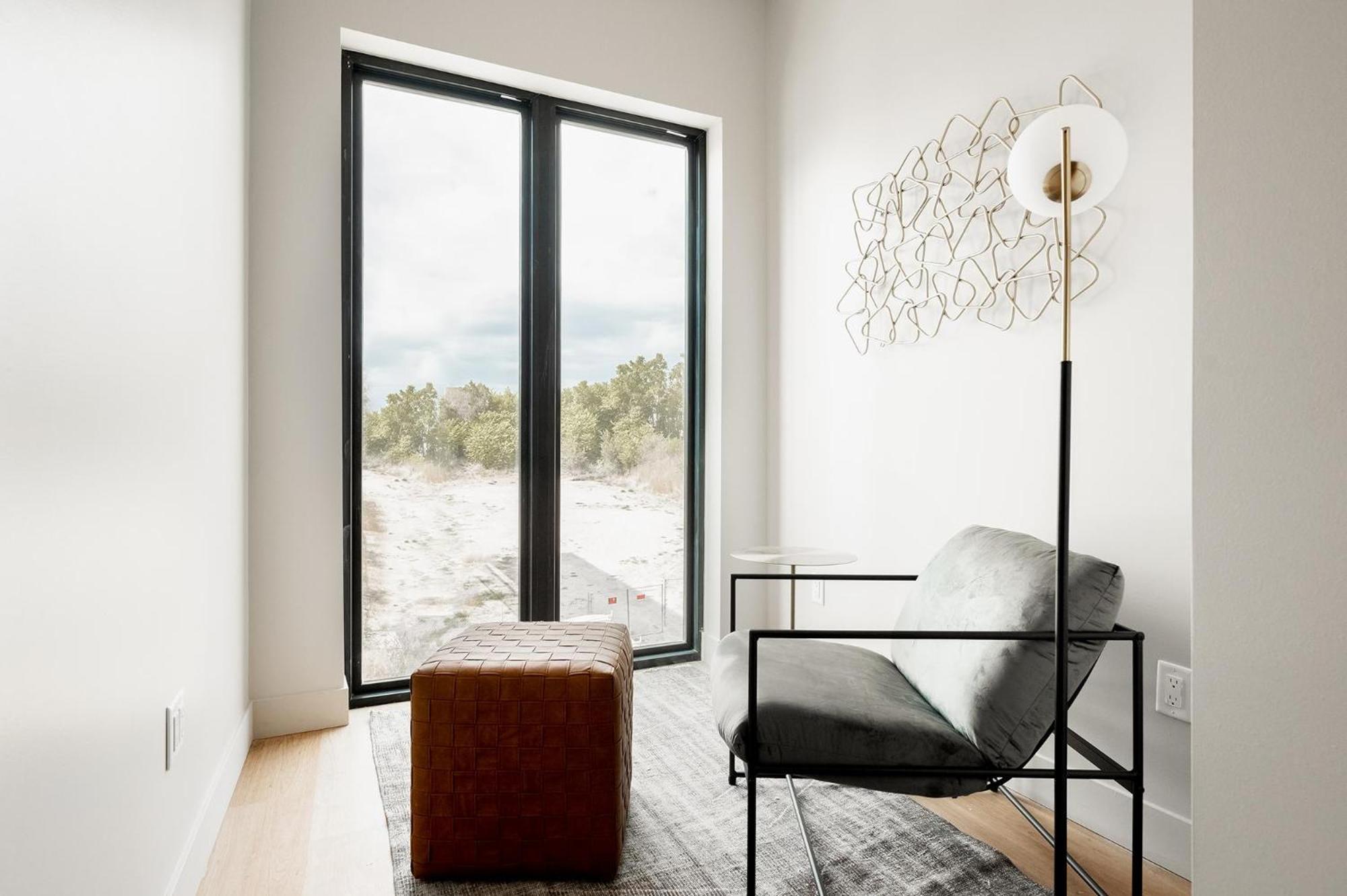 Вилла Gameday Oasis - Private Balcony - Jefferson Park - Tesoro Денвер Экстерьер фото
